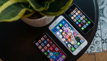 Apple wyrzuca Qualcomm że swoich telefonów?