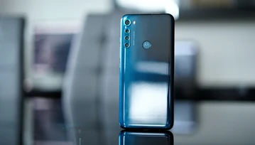 Te smartfony Motorola dostaną Androida 11