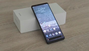 Sony Xperia 1 II - świetny, ale trochę frustrujący flagowiec