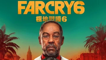 Antagonista z Breaking Bad oficjalnie przeciwnikiem w Far Cry 6