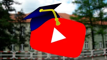 Szkoły uznały edukacyjną rolę gier - czas na YouTube