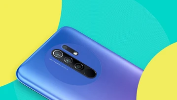 Xiaomi prezentuje nowe produkty. Wśród nich smartfony z serii Redmi 9