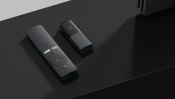 Nowa przystawka do telewizora od Xiaomi oficjalnie. Co wiemy o Mi TV Stick?