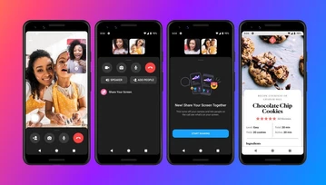 Zapomnijcie o Zoom czy Skype. Facebook dzięki nowej funkcji pozamiata!