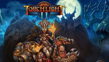 Torchlight II za darmo od Epic Games Store