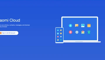 Mi Cloud - jak działa i co oferuje chmura danych od Xiaomi?