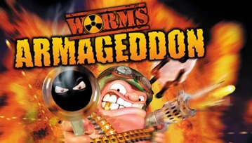 Worms Armageddon wiecznie żywe! Tych robaczków nie da się ubić!