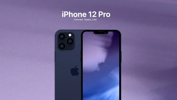 Nowe plotki potwierdzają design iPhone 12, płaski front bez szkła 2.5D