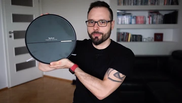 Odkurza i myje. Co jeszcze potrafi Tefal Explorer Seria 60?