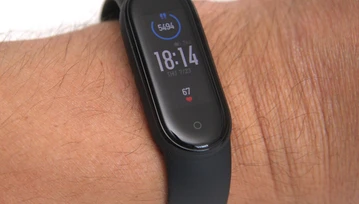 XIaomi Mi Band 6 ma dostać własny GPS czyli to, czego najbardziej brakowało tej świetnej taniej opasce