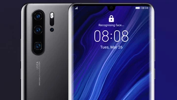 Huawei P30 Pro w wersji 6/128 GB w przedłużonej promocji