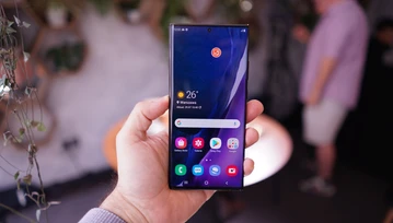 Oto pełna specyfikacja Galaxy Note i Galaxy Note Ultra - dziwne decyzje Samsunga