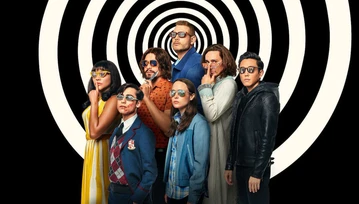 The Umbrella Academy to w tej chwili jeden z najlepszych seriali Netflix. Recenzja drugiego sezonu