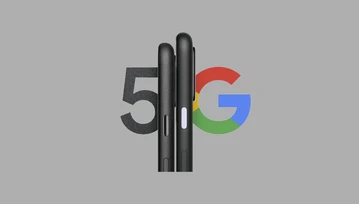 Google Pixel 5 i Pixel 4a zaprezentowane! Będą wspierać 5G, ale...