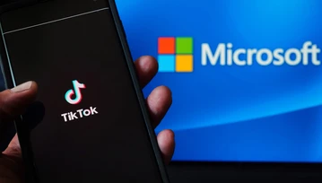 Przejęcie TikTok przez Microsoft w cieniu bana chińskiego giganta