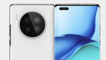 Huawei Mate 40 i Mate 40 Pro na renderach. Tak będą wyglądać nowe smartfony