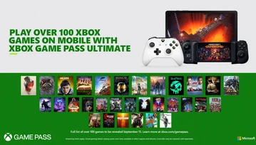 Poznajcie wrześniowe gry w Xbox Game Pass. Lista jest naprawdę dobra!