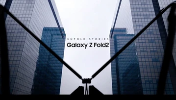 Samsung Galaxy Z Fold 2 ma szansę zatrzeć ślady po niezbyt udanym poprzedniku