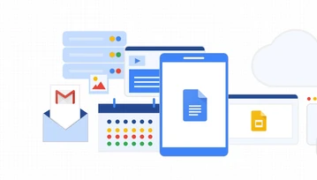 Moc nowości w Dokumentach Google, w tym wsparcie dla plików MS Office także na smartfonach!