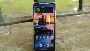 Ten telefon jest wszystkim, czym One Fusion+ powinien być - recenzja Motorola Moto G 5G Plus