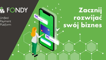 Fondy - system do przyjmowania płatności online na stronie lub w sklepie internetowym