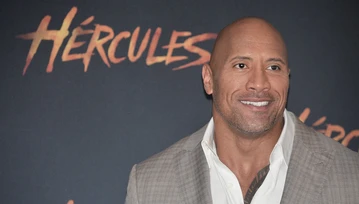 Najlepiej opłacani aktorzy. Dwayne Johnson na czele już drugi rok z rzędu