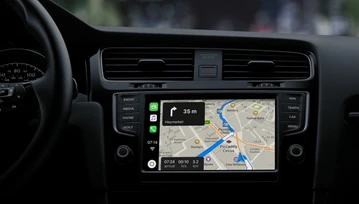 Apple CarPlay - co to jest, jak działa i w jakich samochodach można korzystać z tej funkcji