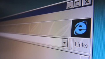 Za rok Internet Explorer (nareszcie) odejdzie na łono Abrahama.. Dajmy mu już wszyscy święty spokój