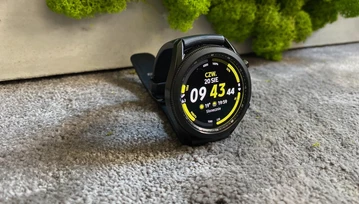 Samsung Galaxy 3: smartwatch doskonały, ale ciężko usprawiedliwić jego zakup [recenzja]