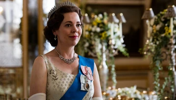 Ile peruk nosiła królowa w The Crown? Imponujące liczby hitu Netflix