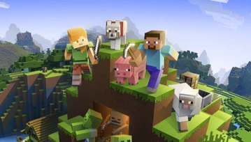 Minecraft: malware zakamuflowane jako mody do gry