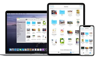 iCloud Drive - jakie tryby i funkcje oferuje aplikacja od Apple?