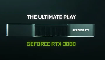 GeForce RTX 3090, 3080 i 3070 już oficjalnie, skok wydajności jest ogromny