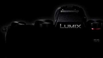 Panasonic Lumix S5: bezlusterkowa pełna klatka, która może ostro namieszać na rynku