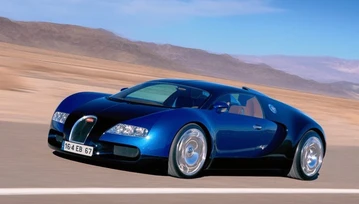 Bugatti - historia marki, ciekawostki, legendarne modele