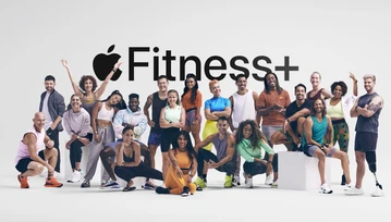 Apple pokazuje konkurencji jak robić aplikacje zdrowotne. Powitajcie Apple Fitness+