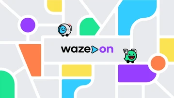 Nowe funkcje w Waze - najbardziej niedocenianej, darmowej, nawigacji