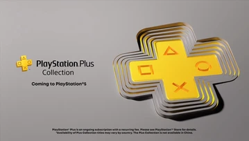 Świetne klasyki z PlayStation 4 za darmo do ogrania na start PlayStation 5 w ramach PlayStation Plus Collection