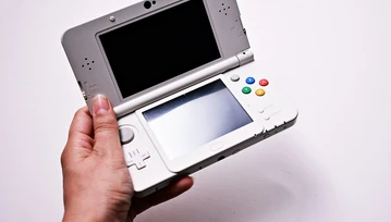 Nintendo oficjalnie kończy z produkcją 3DS-a