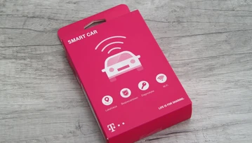 Smart Car od T-Mobile i zawsze wiesz, co dzieje się z Twoim autem