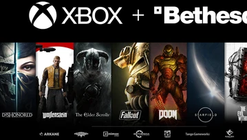 Nowy Fallout tylko na konsolach Xbox? Microsoft kupuje Bethesda!