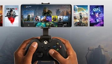 Gra zdalna Xbox One na urządzeniach z Androidem już dostępna. Teraz także na iOS!