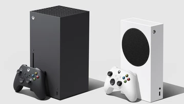 Xbox Series X i Xbox Series S. Ruszyła przedsprzedaż konsol w Polsce!