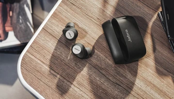 Jabra Elite 85t oficjalnie. Posiadacze Elite 75t już mogą pobrać aktualizację z ANC