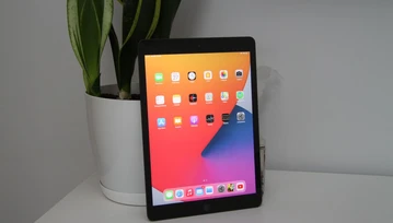 iPad 8. generacji odesłał mojego iPada Air na emeryturę