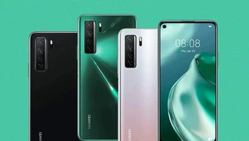 TrendForce: Huawei wypadnie z czołówki. Zastąpi go firma o której nie słyszeliście