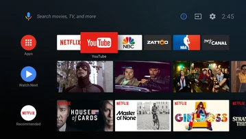 Nowe Google TV może być lepsze od Android TV, ale powstał ogromny bałagan