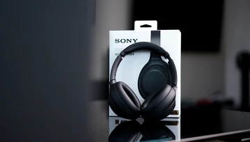 To dowód, że da się ulepszyć coś prawie idealnego. Sony WH-1000XM4 zostaną moimi nowymi słuchawkami nausznymi