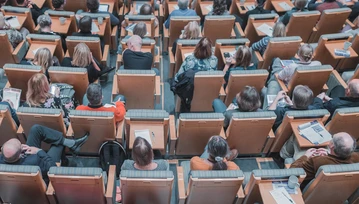 To jak to jest z nauką zdalną na uczelniach? Studenci ją chyba polubili