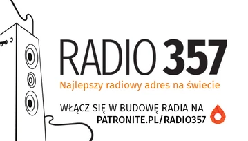 Wiemy już, gdzie będzie można usłyszeć Marka Niedźwieckiego! Rusza nowe Radio 357